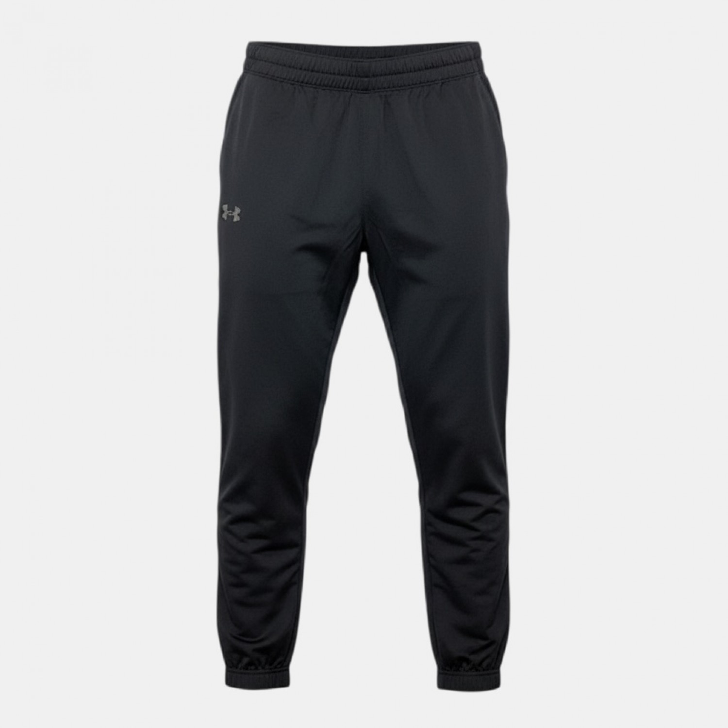 Under Armour Training Pants Black Performance Pre Owned